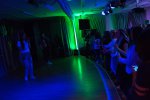  "WELCOME TO THE PARTY"  !