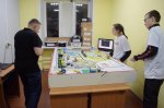  First Lego League Challenge
