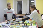  First Lego League Challenge